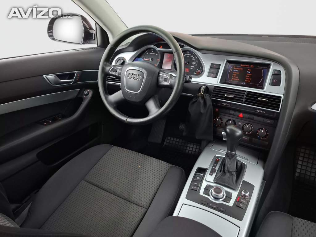 Foto inzerátu Audi A6 2.7 TDI