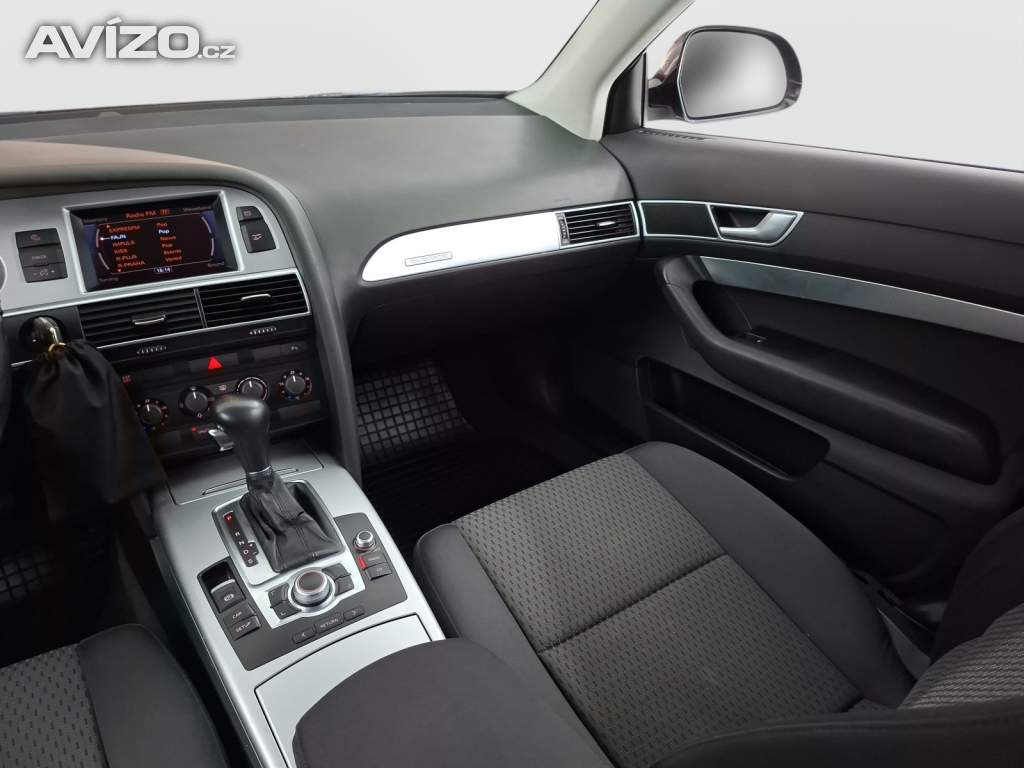 Foto inzerátu Audi A6 2.7 TDI
