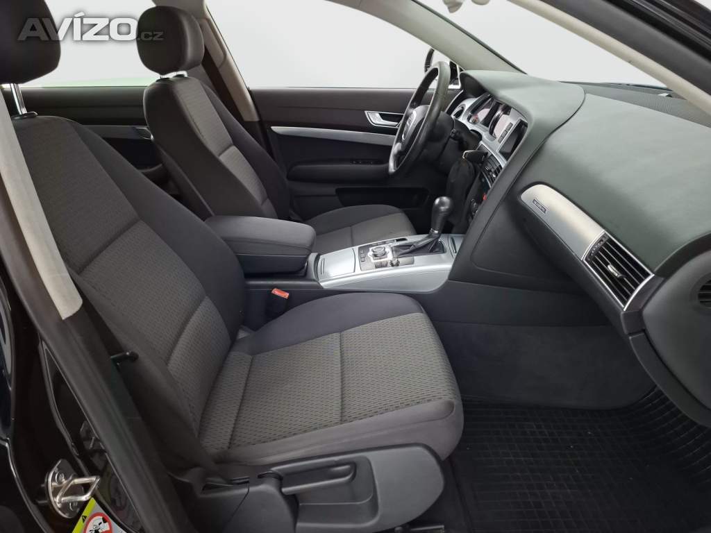 Foto inzerátu Audi A6 2.7 TDI