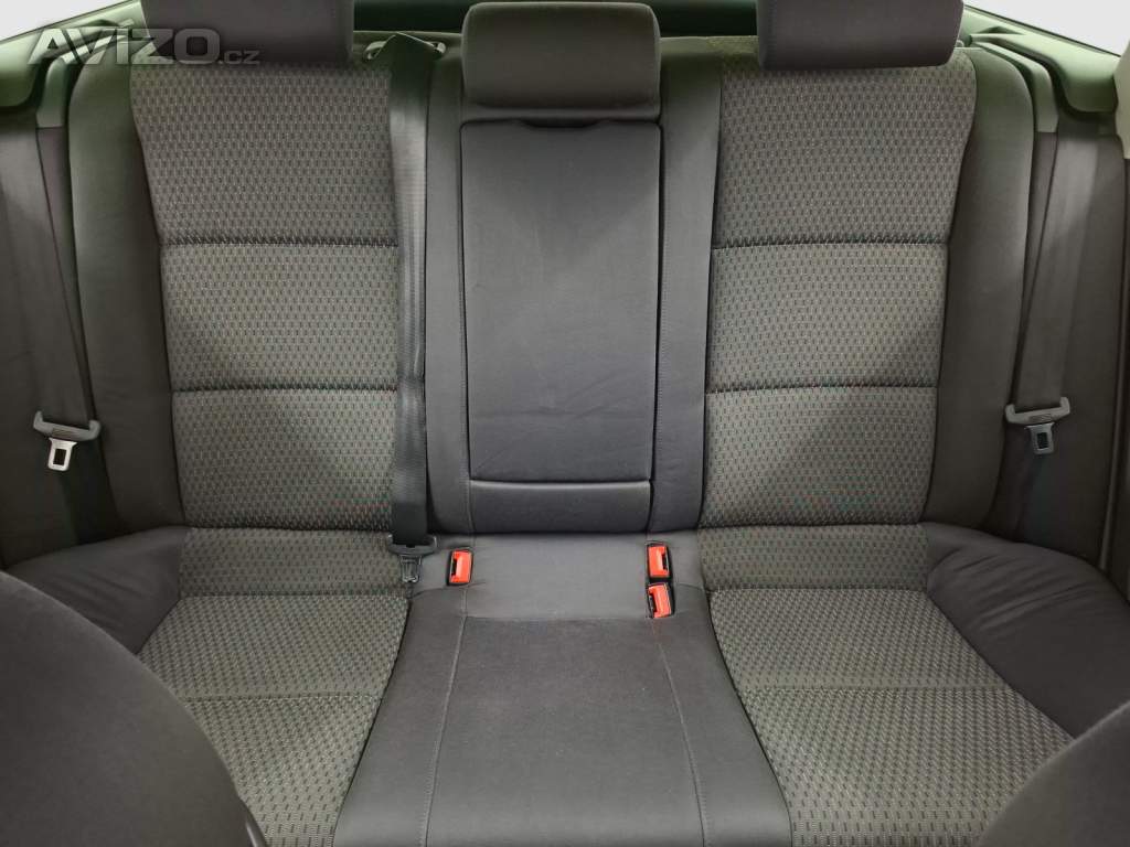 Foto inzerátu Audi A6 2.7 TDI