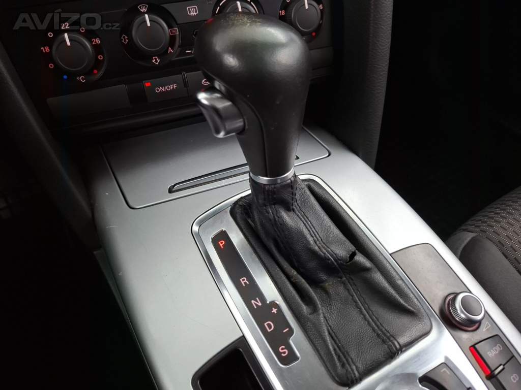 Foto inzerátu Audi A6 2.7 TDI