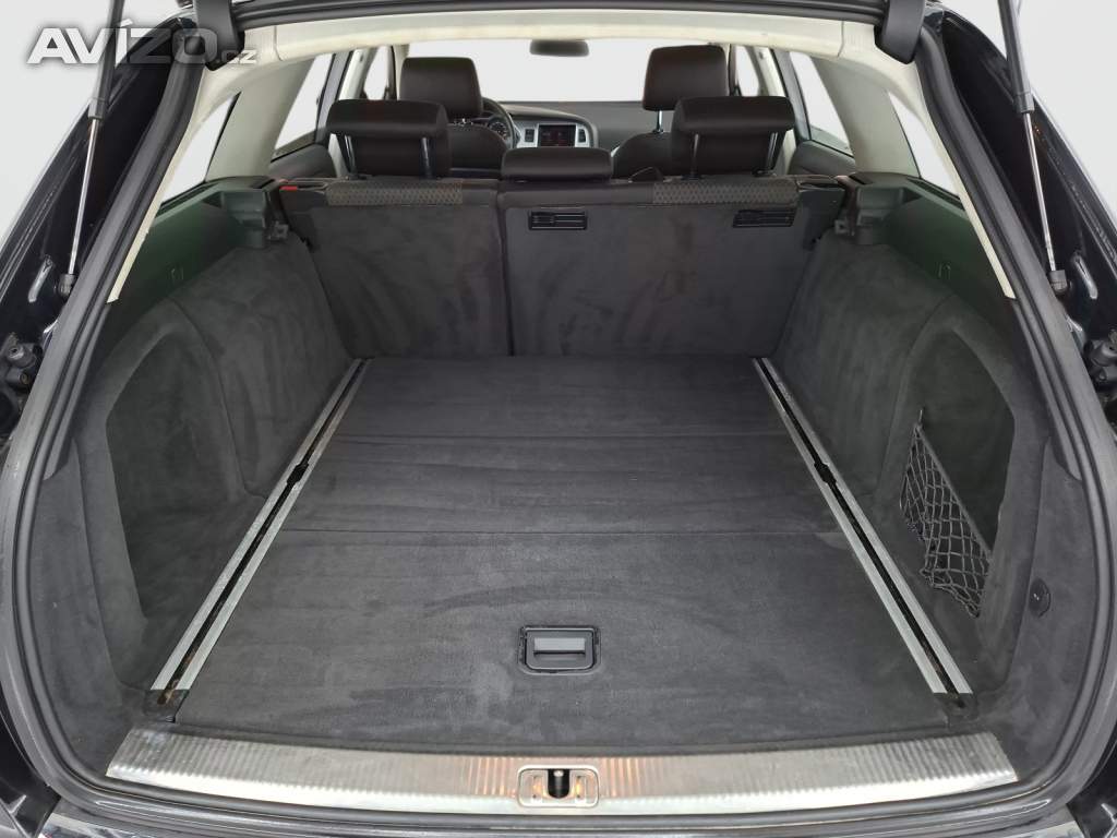 Foto inzerátu Audi A6 2.7 TDI