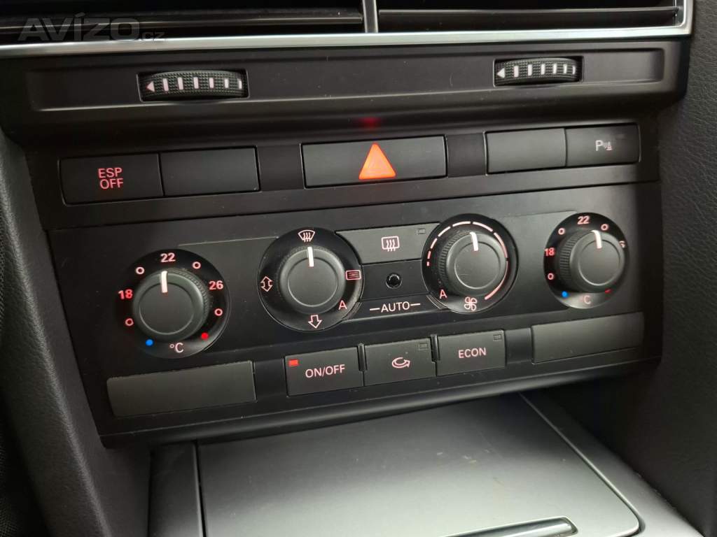 Foto inzerátu Audi A6 2.7 TDI