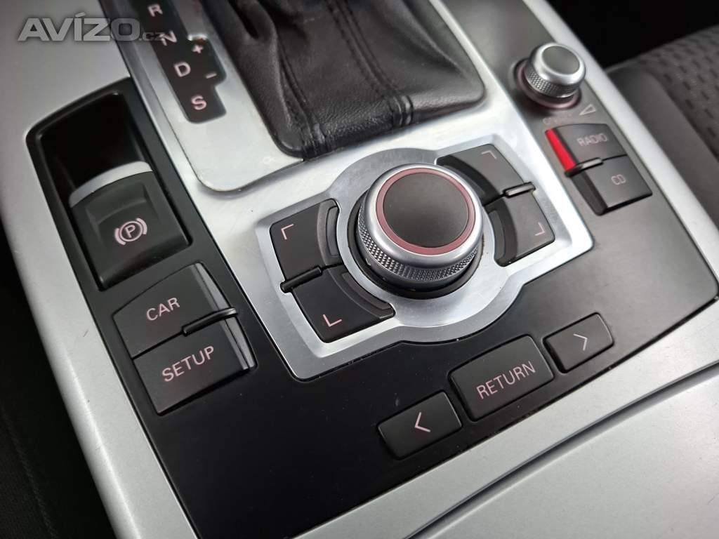 Foto inzerátu Audi A6 2.7 TDI