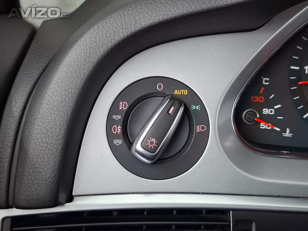 Foto inzerátu Audi A6 2.7 TDI