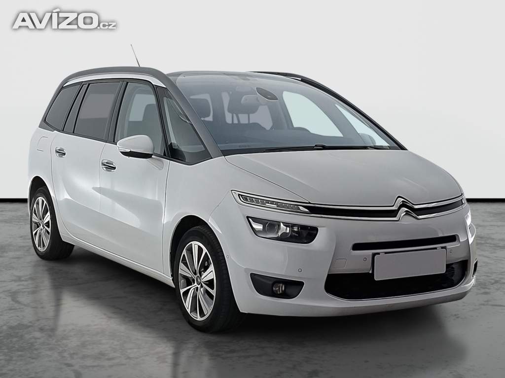 Citroen C4 Grand Picasso 2.0 HDI