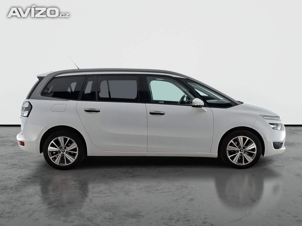 Foto inzerátu Citroen C4 Grand Picasso 2.0 HDI
