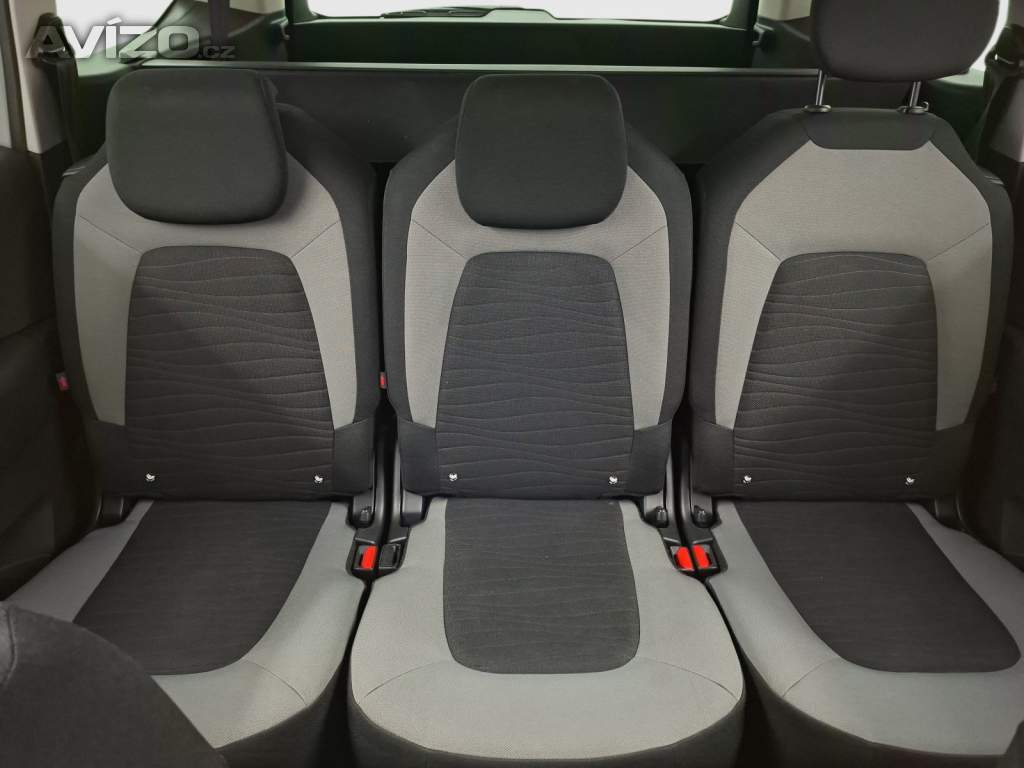 Foto inzerátu Citroen C4 Grand Picasso 2.0 HDI