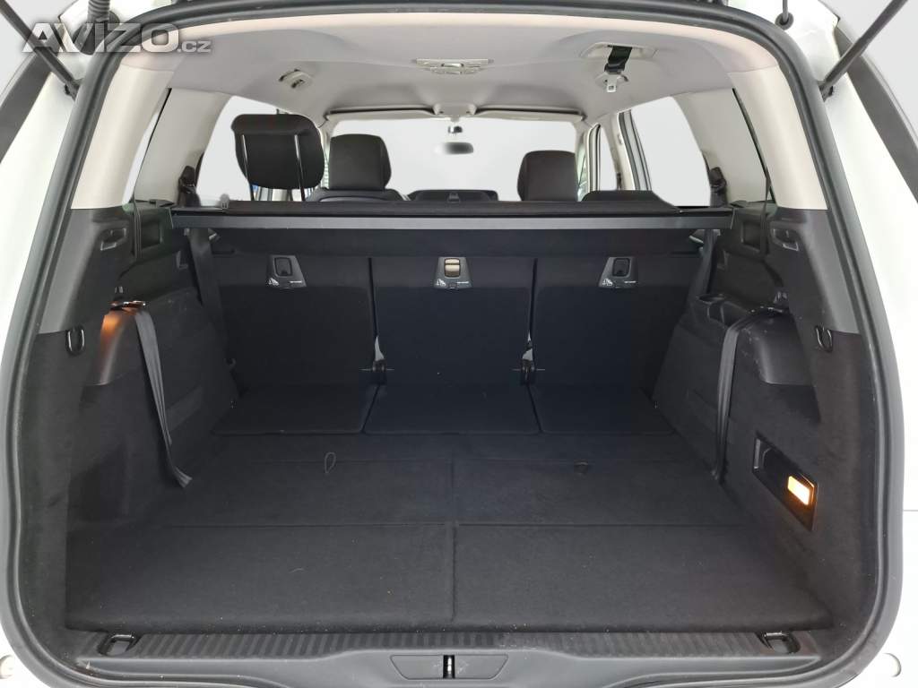 Foto inzerátu Citroen C4 Grand Picasso 2.0 HDI