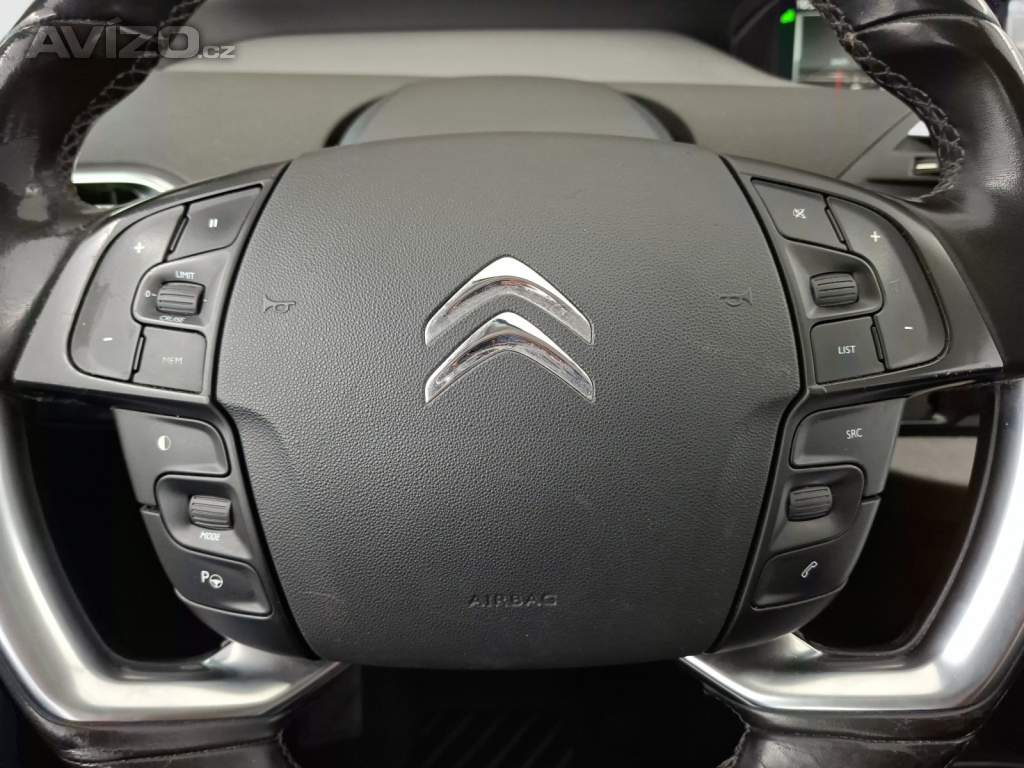 Foto inzerátu Citroen C4 Grand Picasso 2.0 HDI
