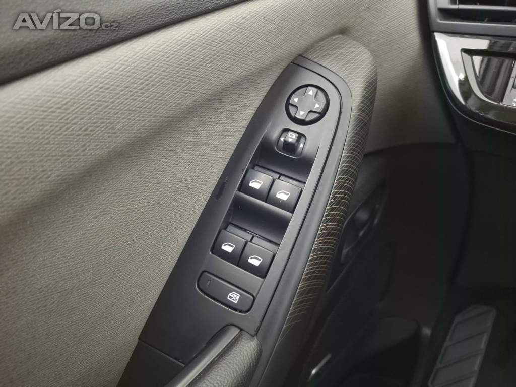 Foto inzerátu Citroen C4 Grand Picasso 2.0 HDI