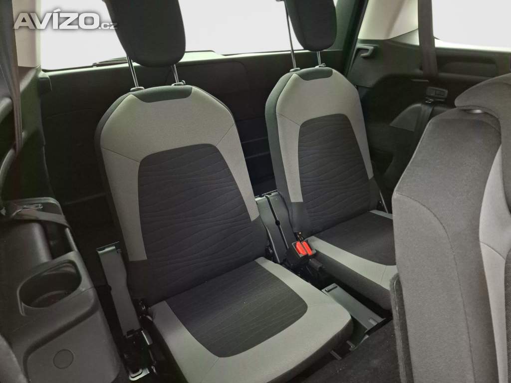 Foto inzerátu Citroen C4 Grand Picasso 2.0 HDI