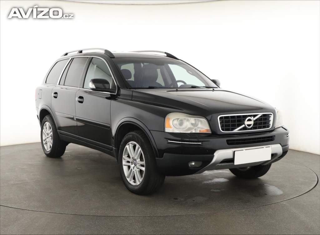 Volvo XC90 D5