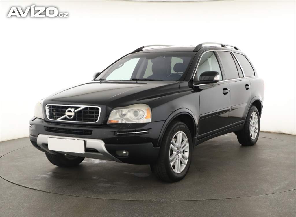 Foto inzerátu Volvo XC90 D5