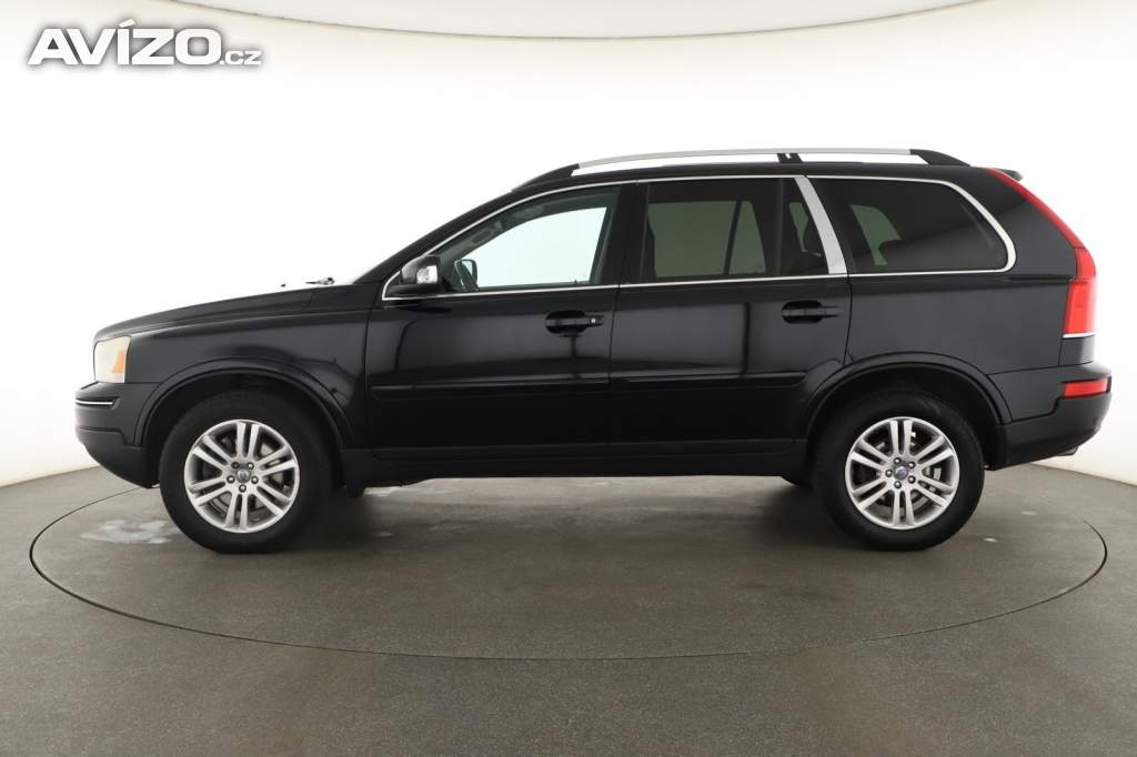 Foto inzerátu Volvo XC90 D5
