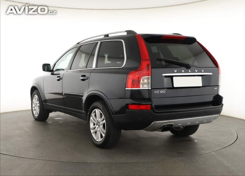 Foto inzerátu Volvo XC90 D5
