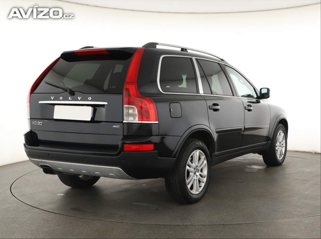 Foto inzerátu Volvo XC90 D5