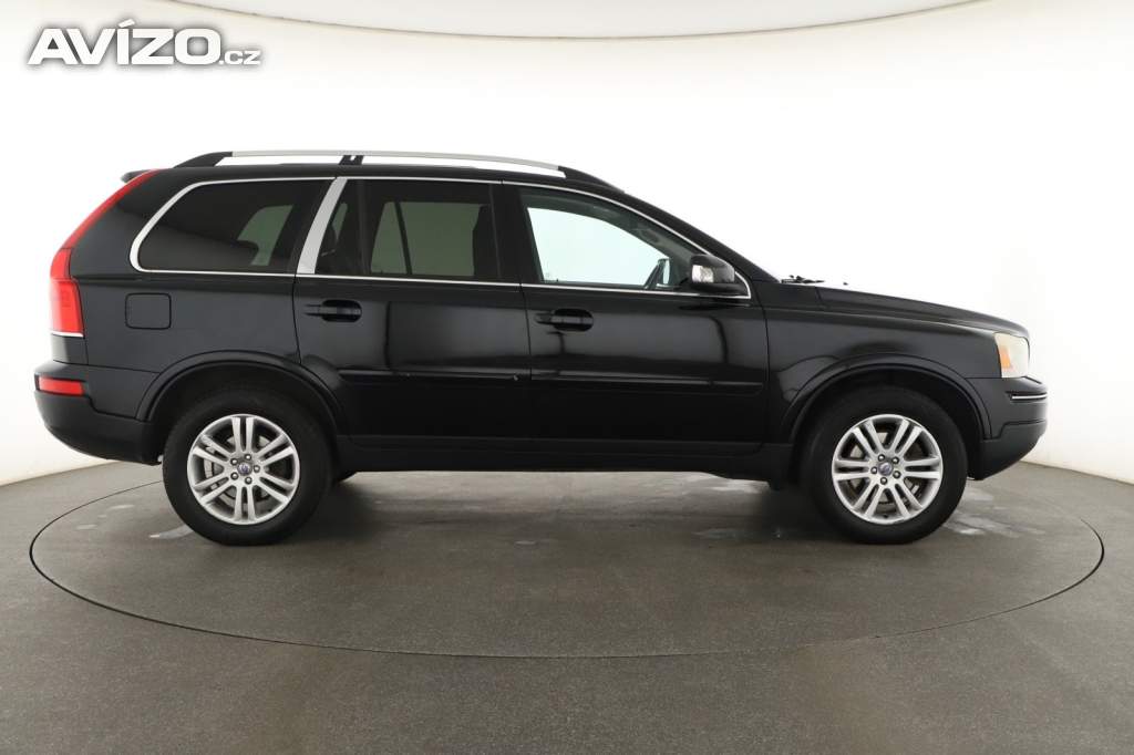 Foto inzerátu Volvo XC90 D5