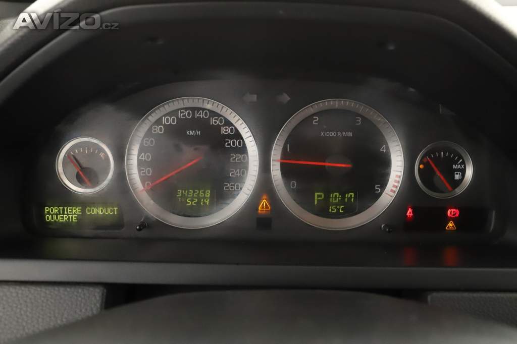Foto inzerátu Volvo XC90 D5