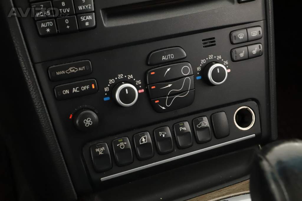 Foto inzerátu Volvo XC90 D5