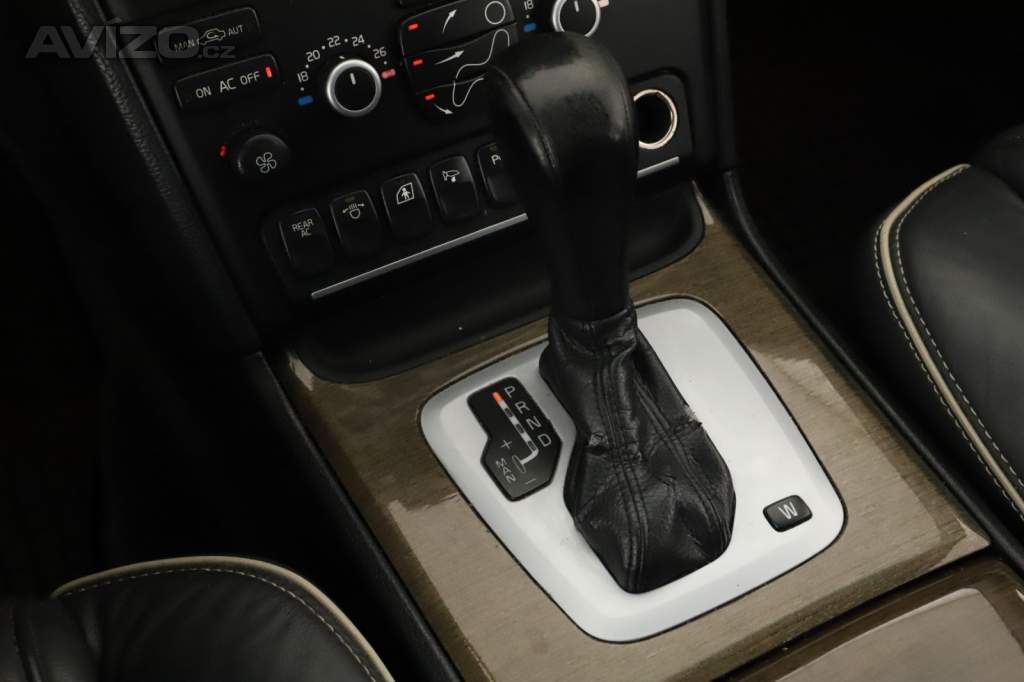Foto inzerátu Volvo XC90 D5