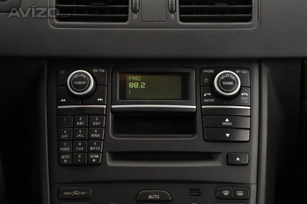 Foto inzerátu Volvo XC90 D5