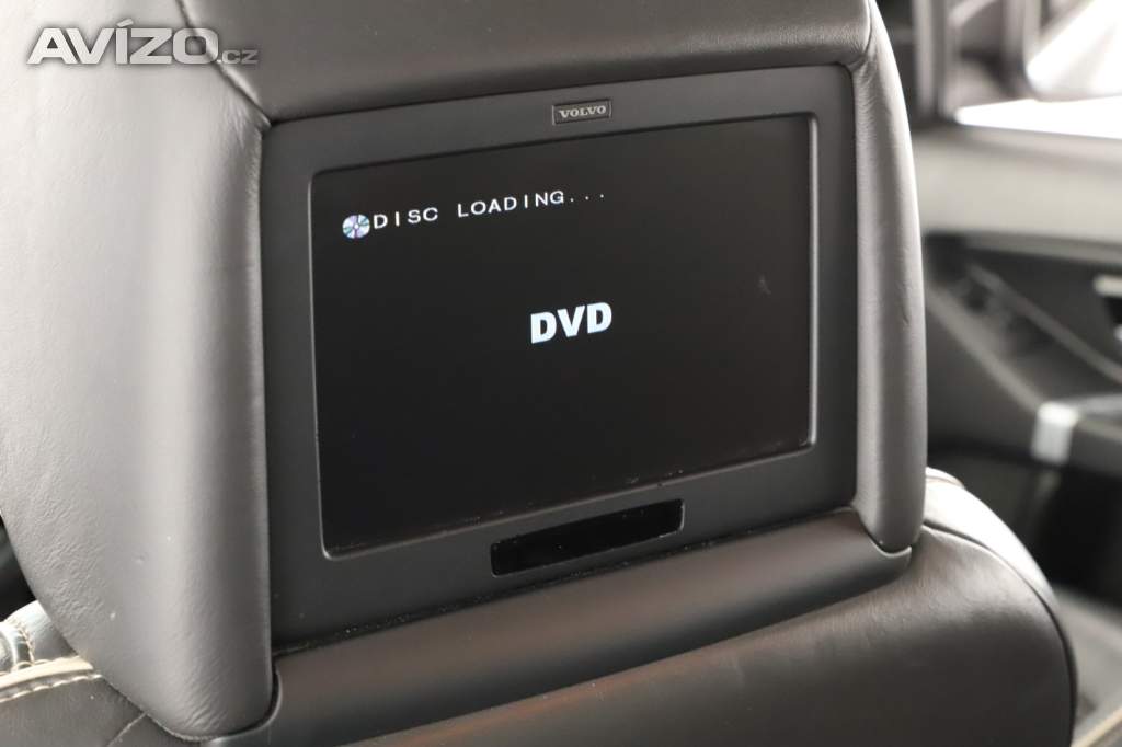 Foto inzerátu Volvo XC90 D5