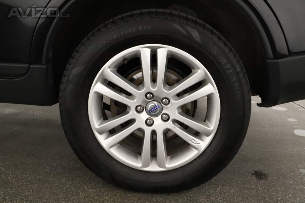 Foto inzerátu Volvo XC90 D5