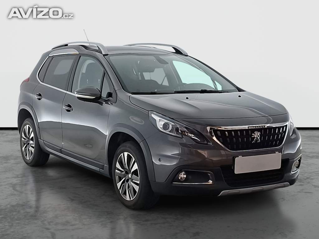 Peugeot 2008 1.2 PureTech