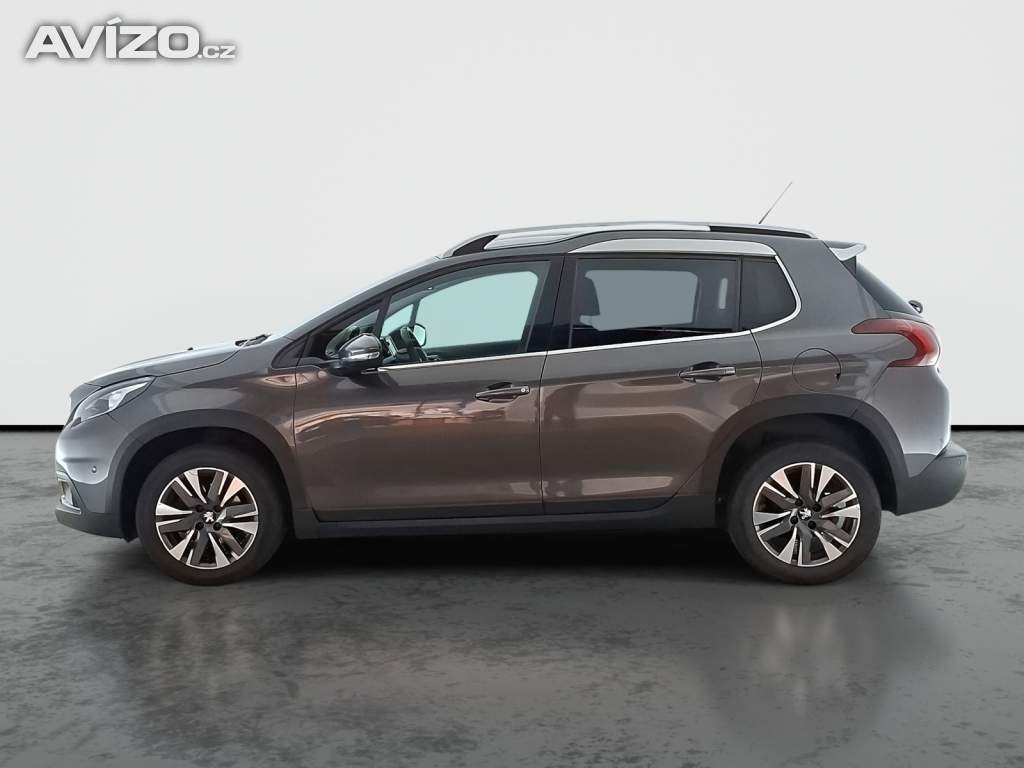 Foto inzerátu Peugeot 2008 1.2 PureTech
