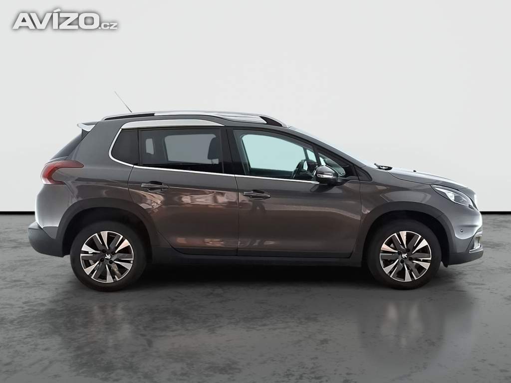 Foto inzerátu Peugeot 2008 1.2 PureTech