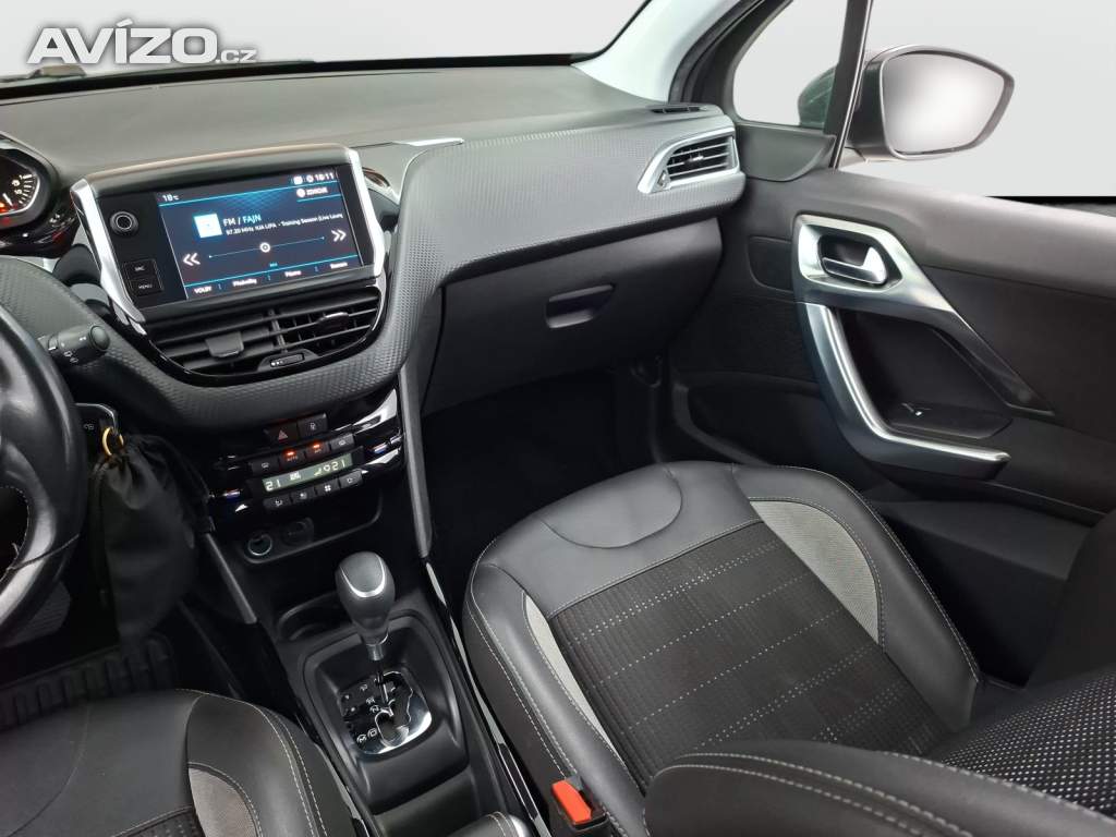 Foto inzerátu Peugeot 2008 1.2 PureTech