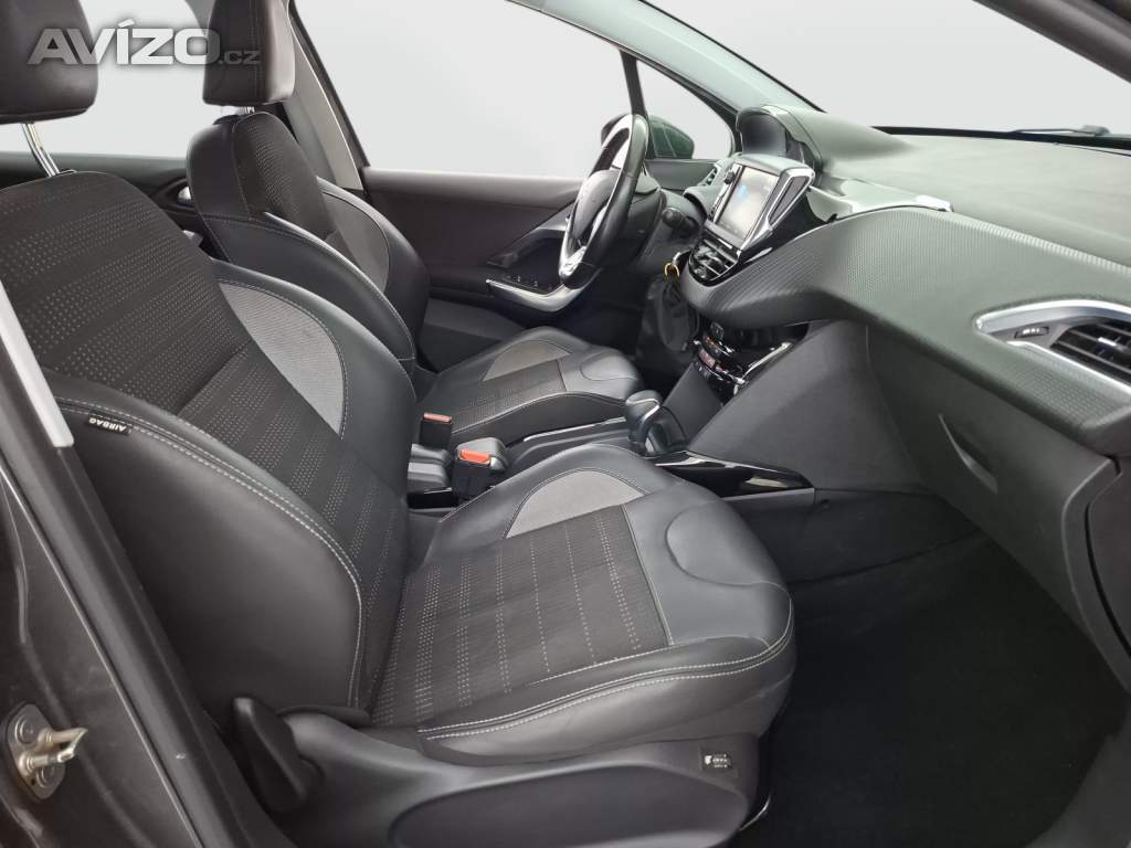Foto inzerátu Peugeot 2008 1.2 PureTech