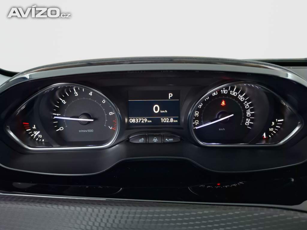 Foto inzerátu Peugeot 2008 1.2 PureTech