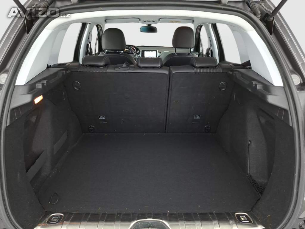 Foto inzerátu Peugeot 2008 1.2 PureTech