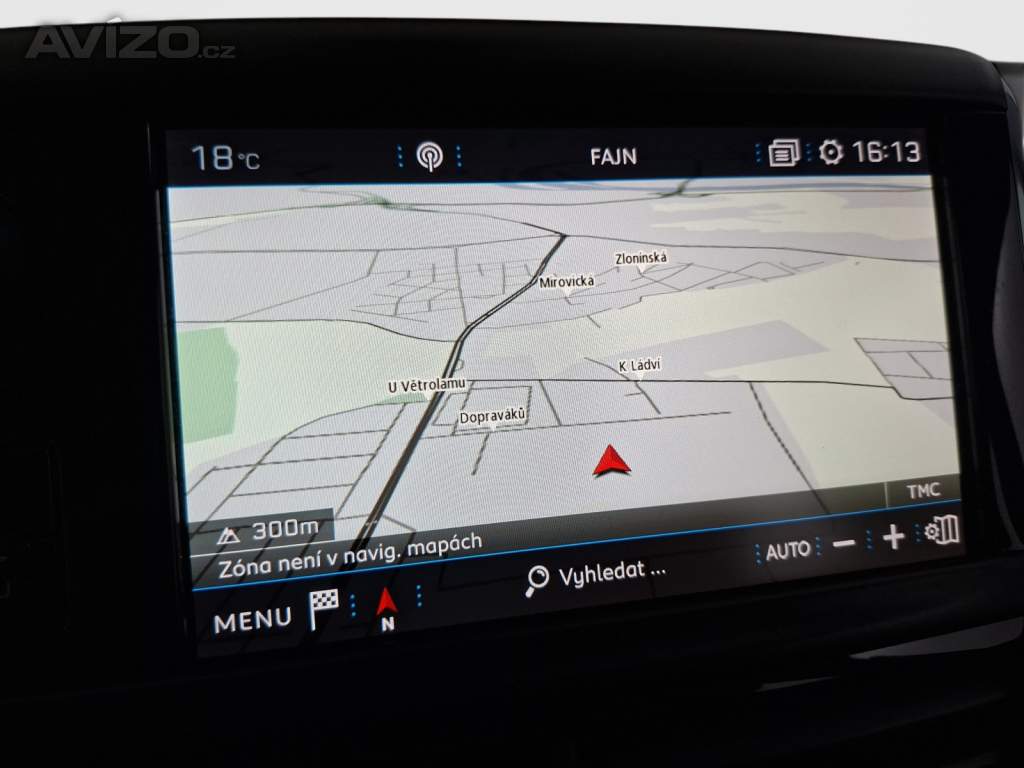 Foto inzerátu Peugeot 2008 1.2 PureTech
