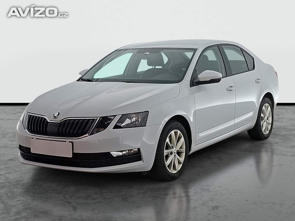 Foto inzerátu Skoda Octavia 1.0 TSI