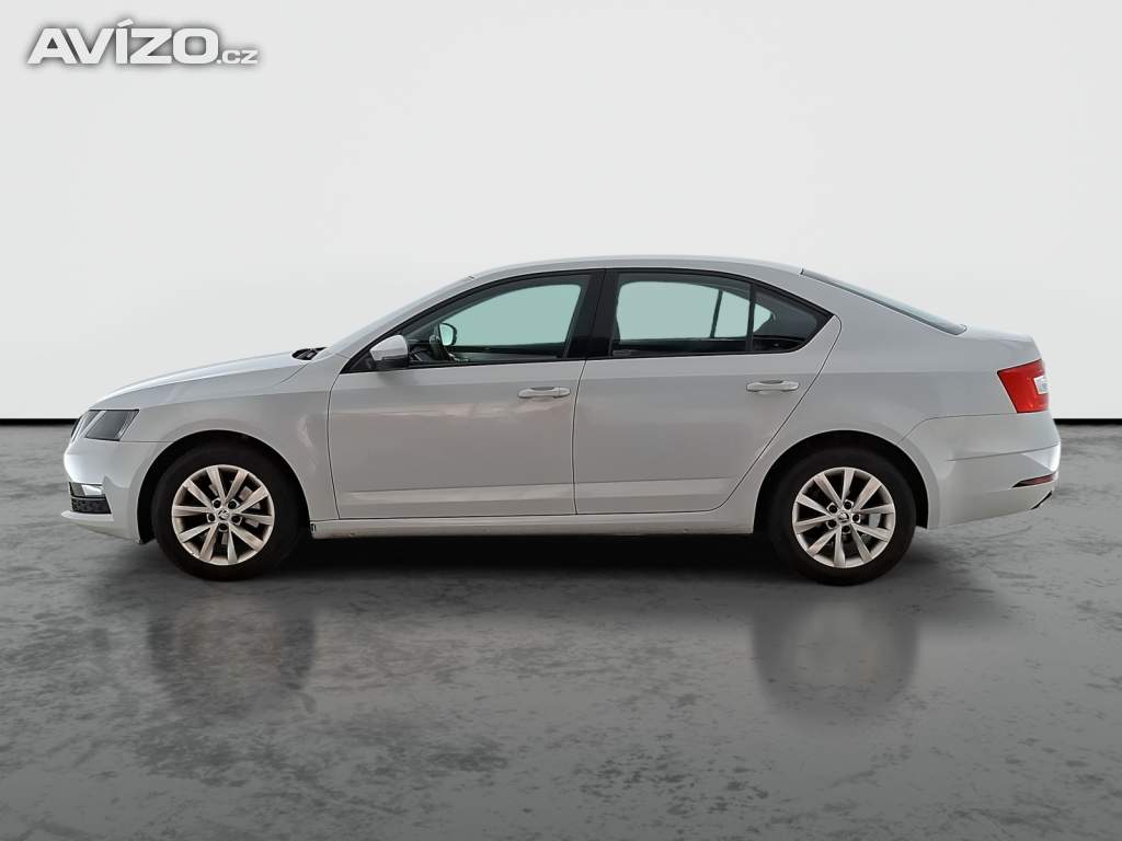 Foto inzerátu Skoda Octavia 1.0 TSI
