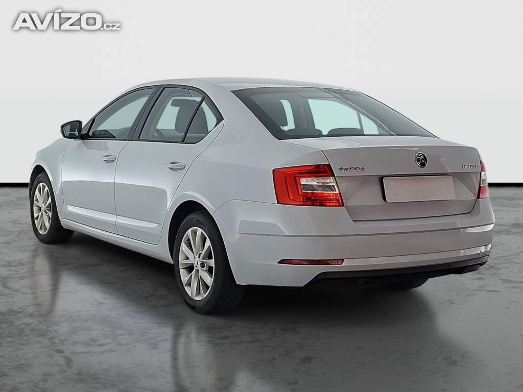 Foto inzerátu Skoda Octavia 1.0 TSI