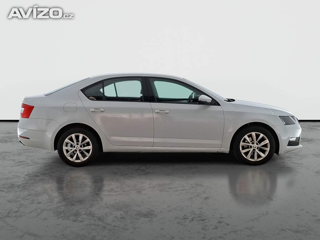 Foto inzerátu Skoda Octavia 1.0 TSI