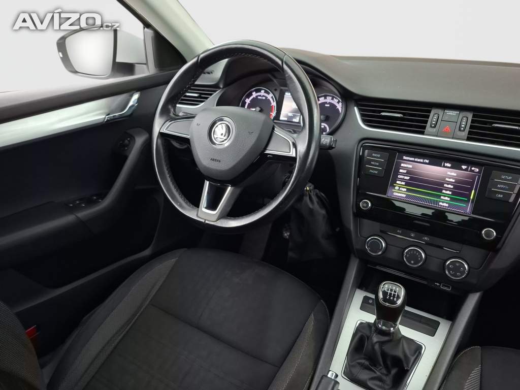 Foto inzerátu Skoda Octavia 1.0 TSI