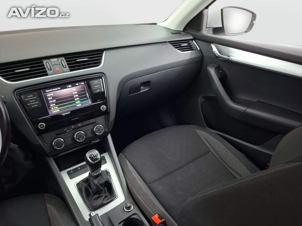 Foto inzerátu Skoda Octavia 1.0 TSI