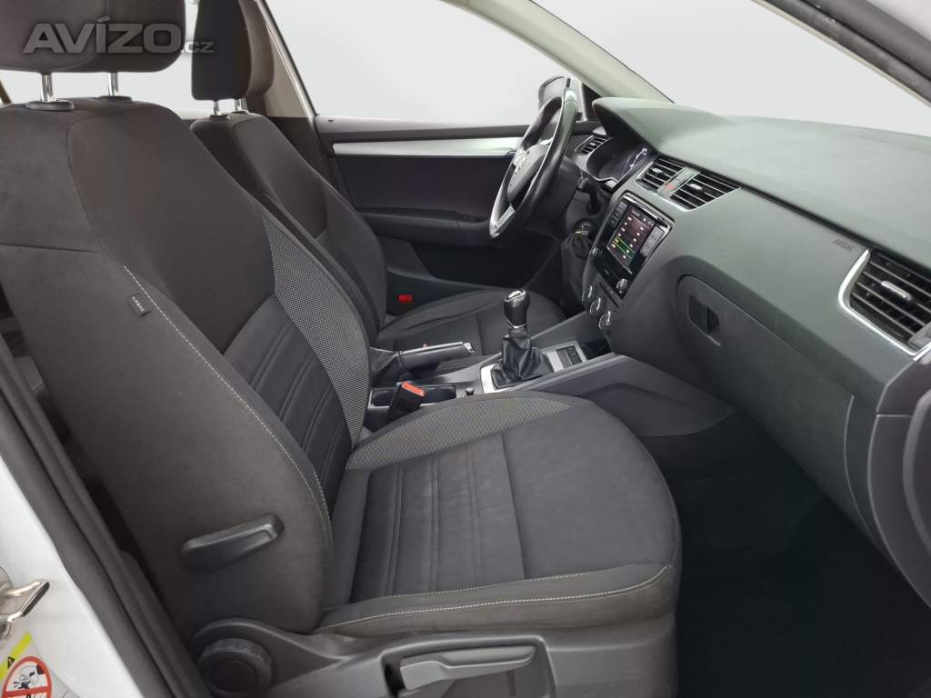 Foto inzerátu Skoda Octavia 1.0 TSI