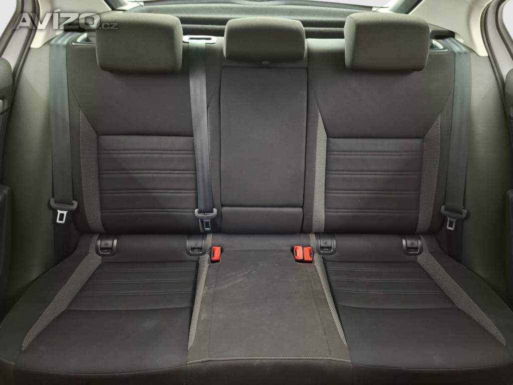 Foto inzerátu Skoda Octavia 1.0 TSI
