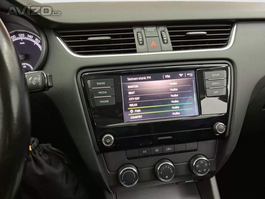 Foto inzerátu Skoda Octavia 1.0 TSI