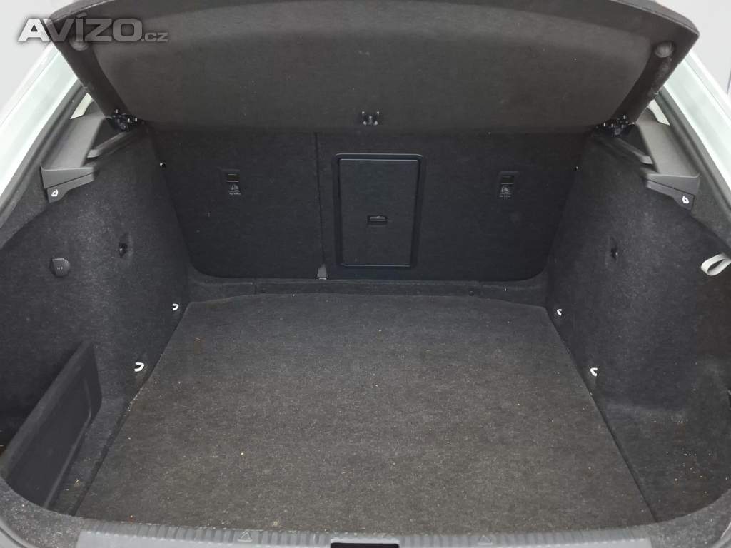 Foto inzerátu Skoda Octavia 1.0 TSI