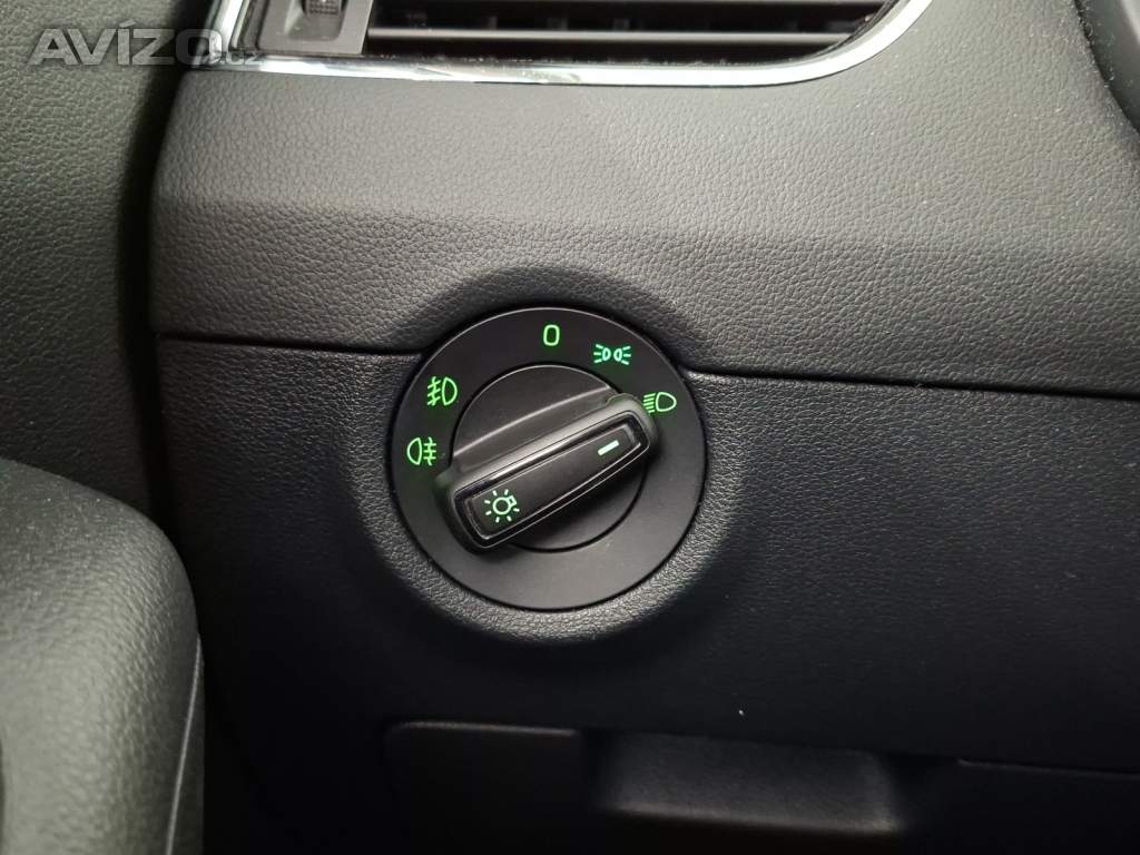 Foto inzerátu Skoda Octavia 1.0 TSI