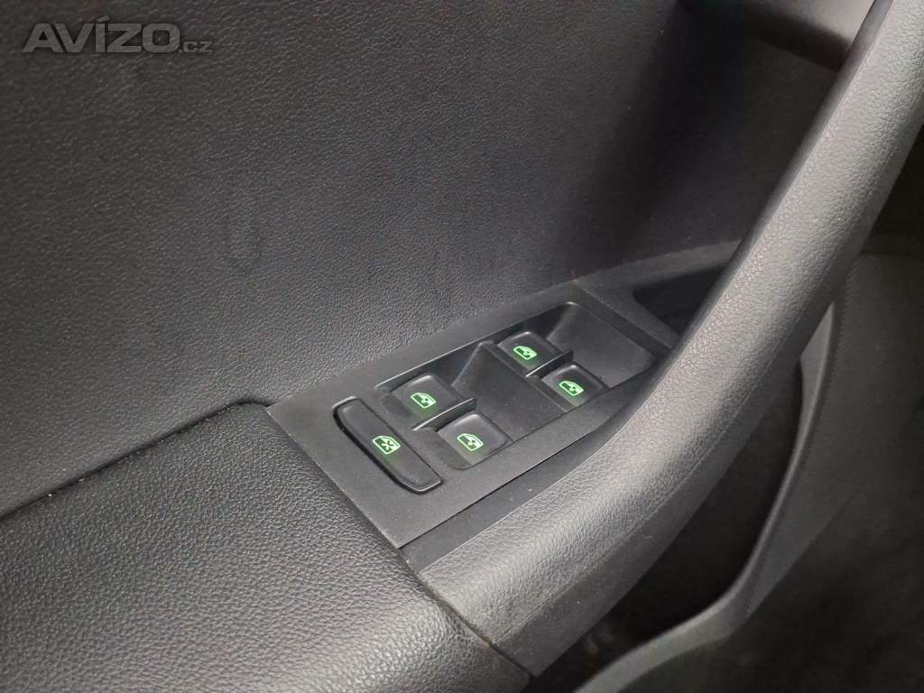 Foto inzerátu Skoda Octavia 1.0 TSI