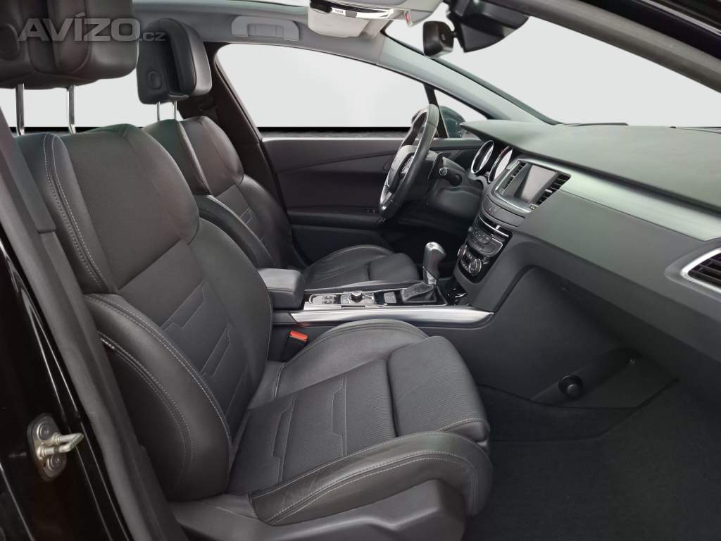 Foto inzerátu Peugeot 508 2.2 HDi