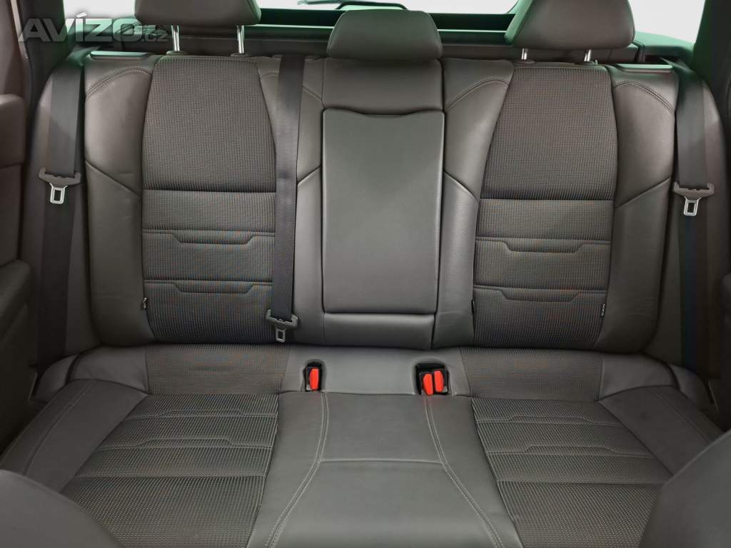 Foto inzerátu Peugeot 508 2.2 HDi